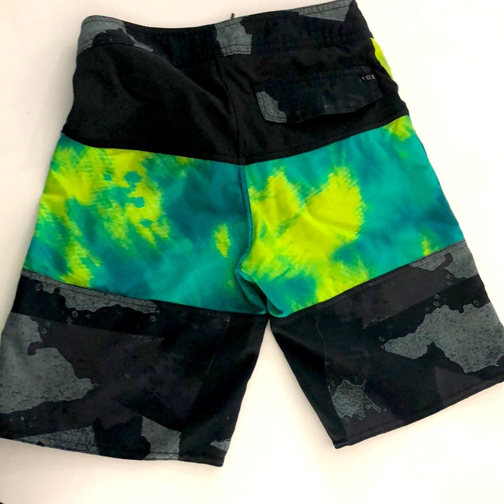 Fox Board Shorts - Picture 3 of 5
